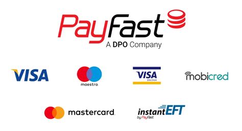 Pay Fast .